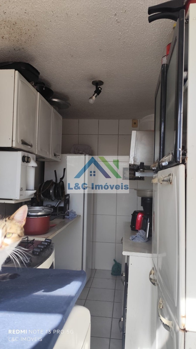 Apartamento, 3 quartos, 51 m² - Foto 6