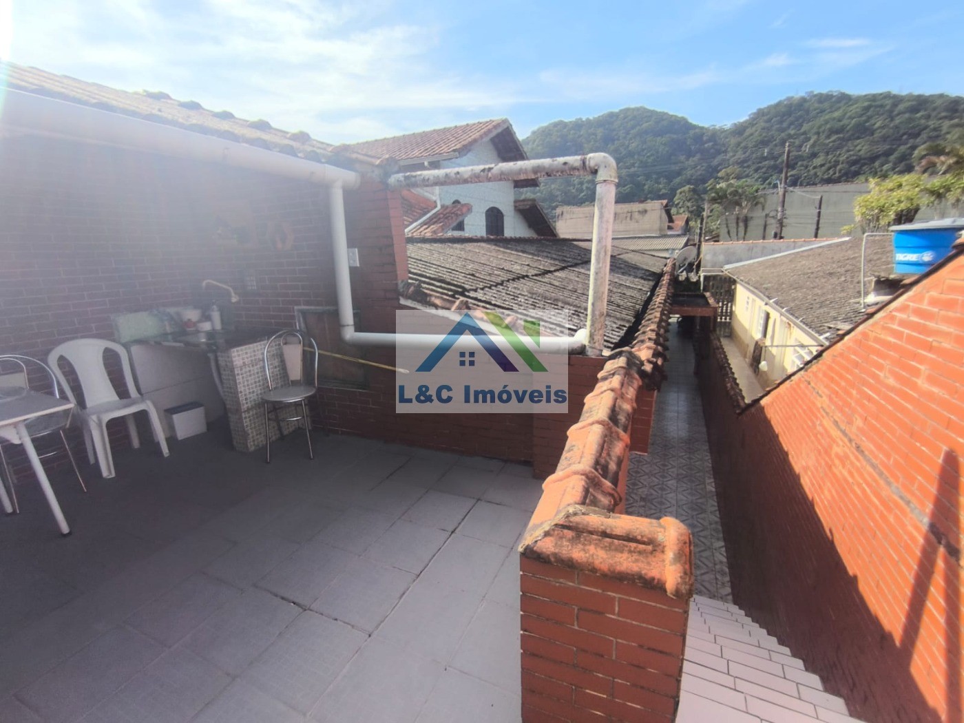 Casa, 2 quartos, 109 m² - Foto 23
