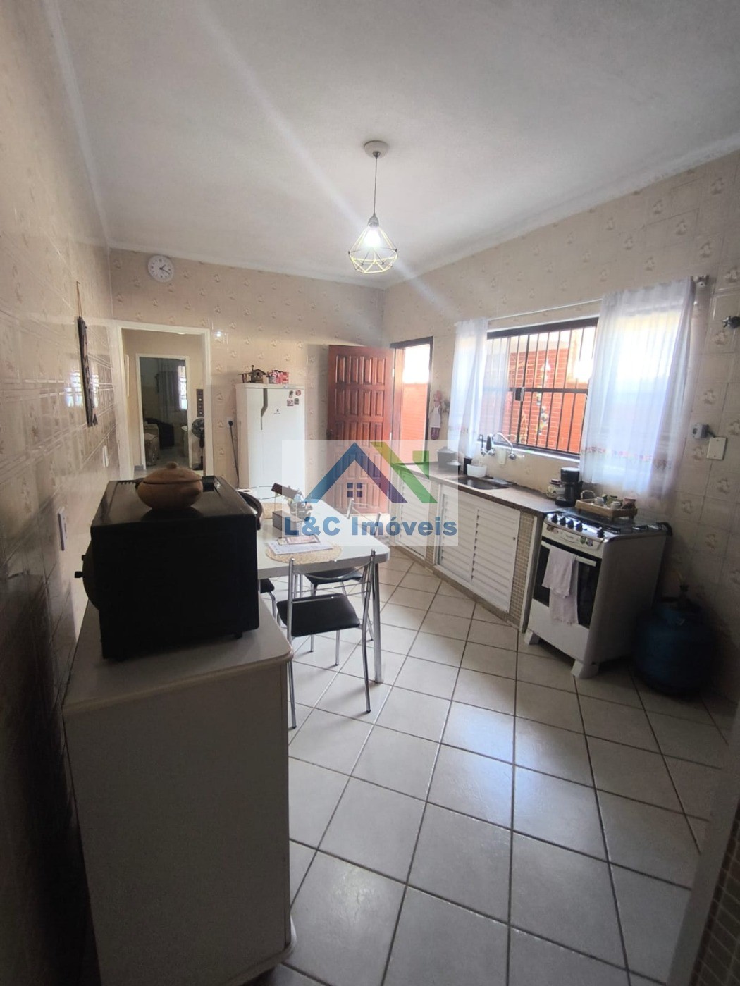 Casa, 2 quartos, 109 m² - Foto 6