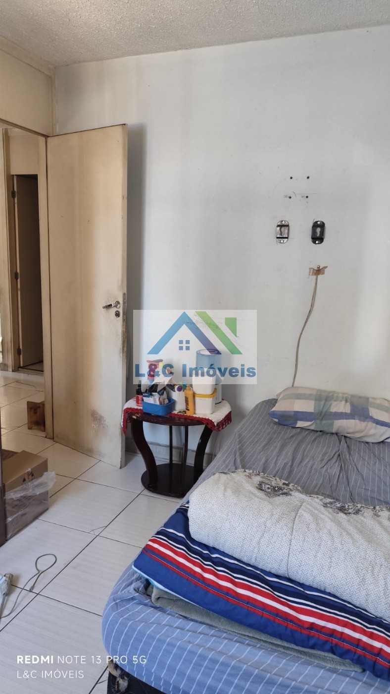 Apartamento, 3 quartos, 51 m² - Foto 15