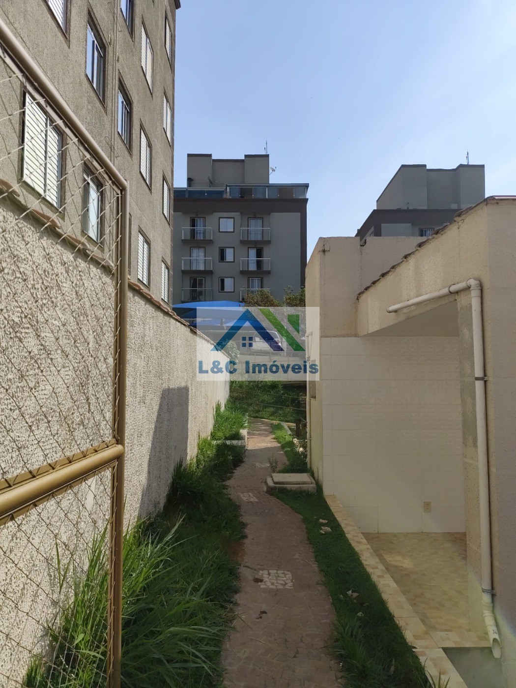 Apartamento, 3 quartos, 51 m² - Foto 34