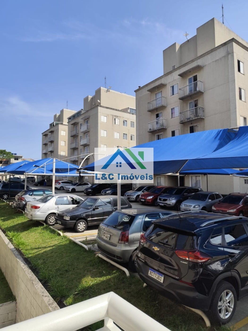 Apartamento, 3 quartos, 51 m² - Foto 29