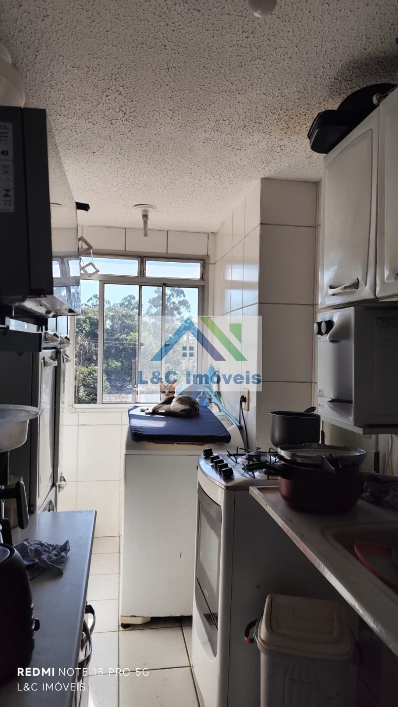 Apartamento, 3 quartos, 51 m² - Foto 5