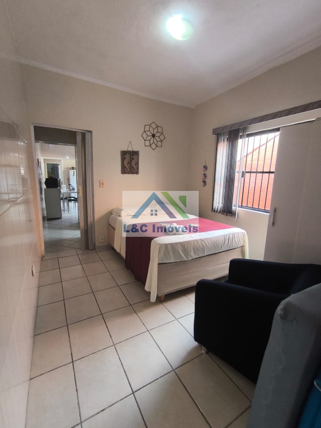 Casa, 2 quartos, 109 m² - Foto 10