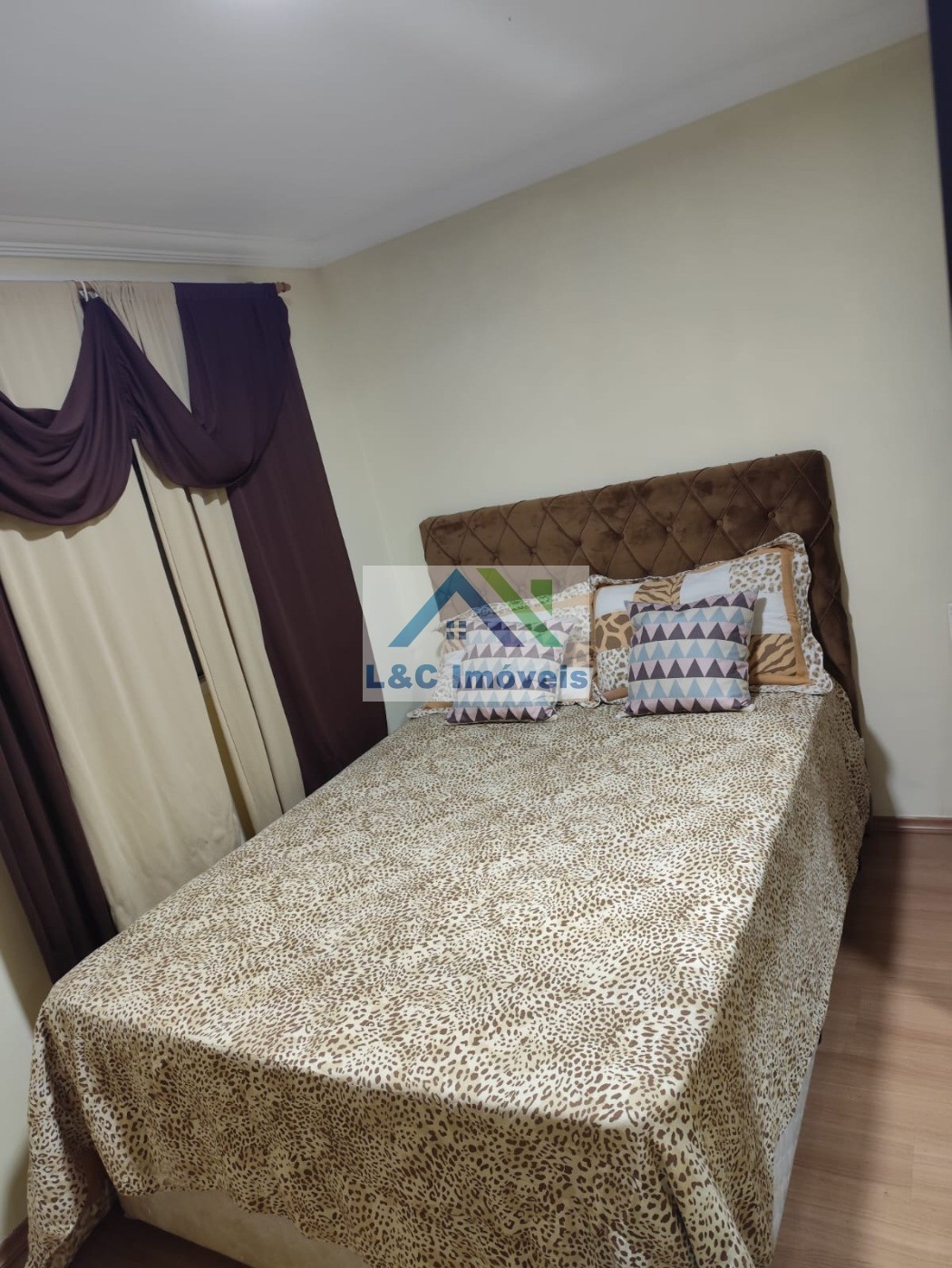 Apartamento, 2 quartos, 61 m² - Foto 24