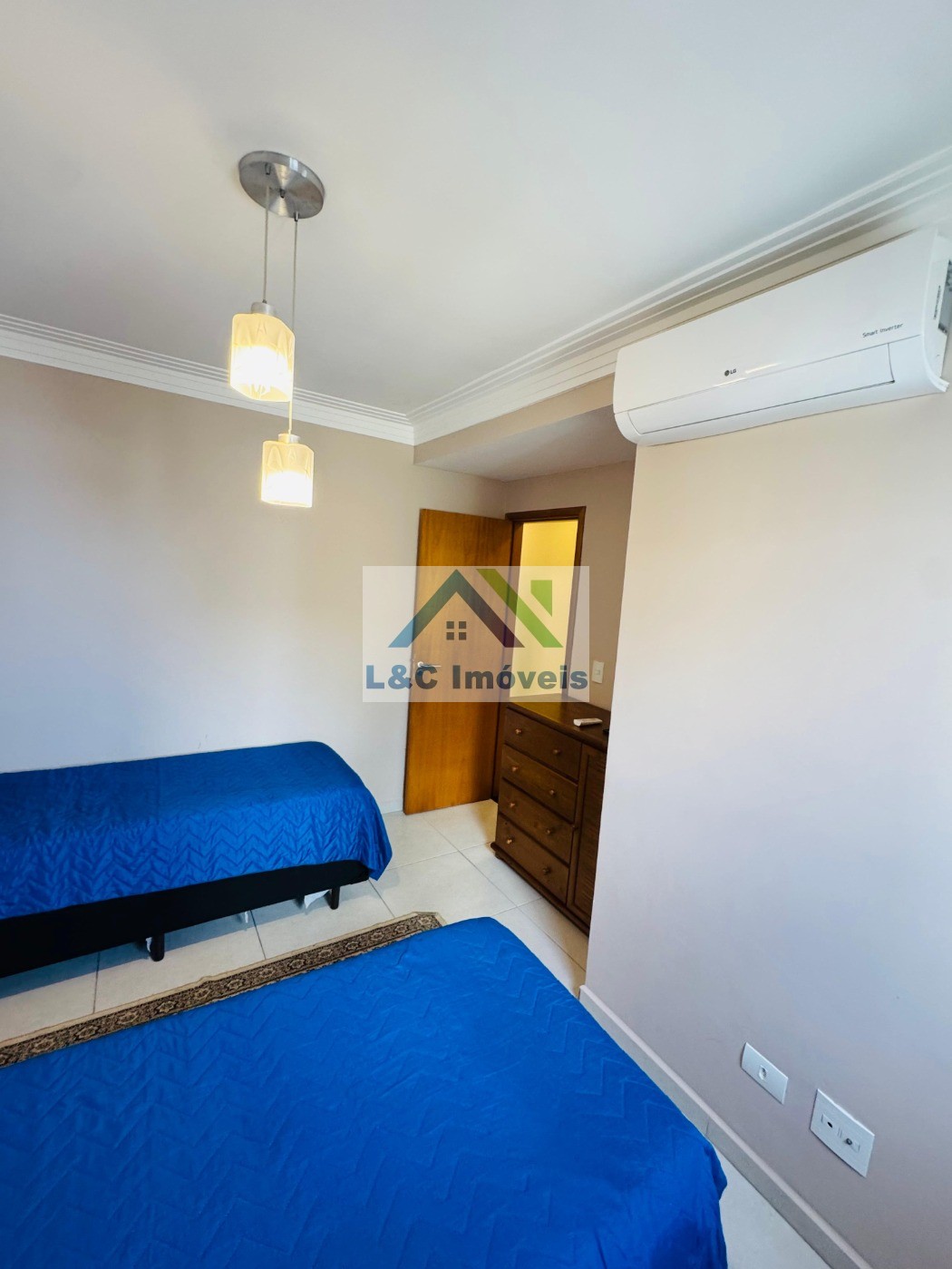 Apartamento, 3 quartos, 104 m² - Foto 12