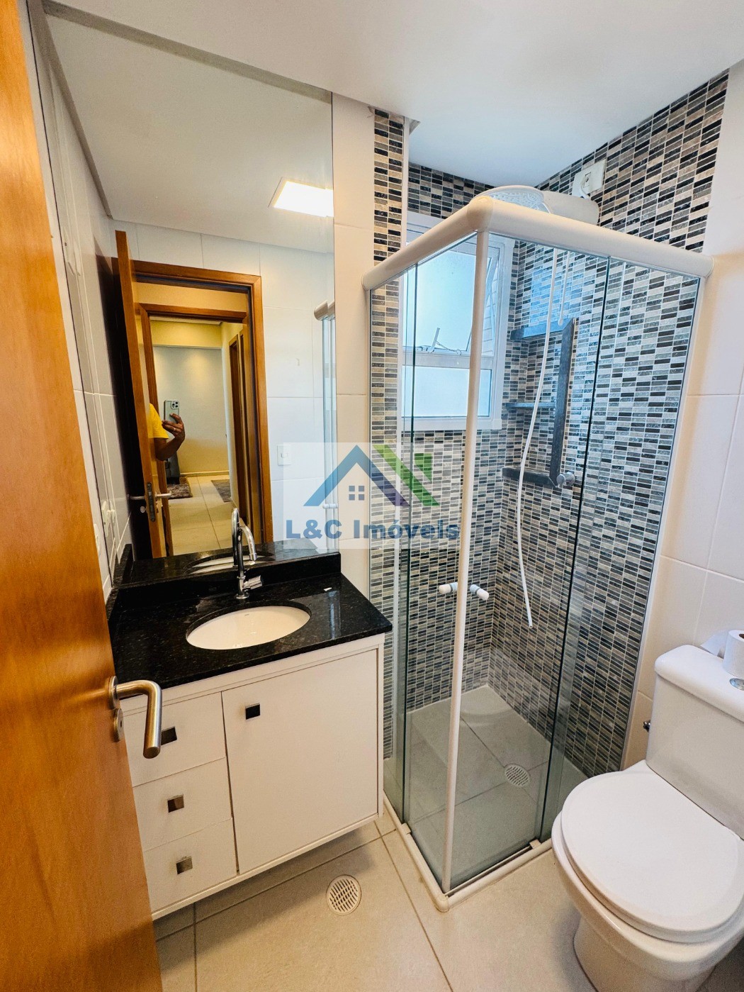 Apartamento, 3 quartos, 104 m² - Foto 18