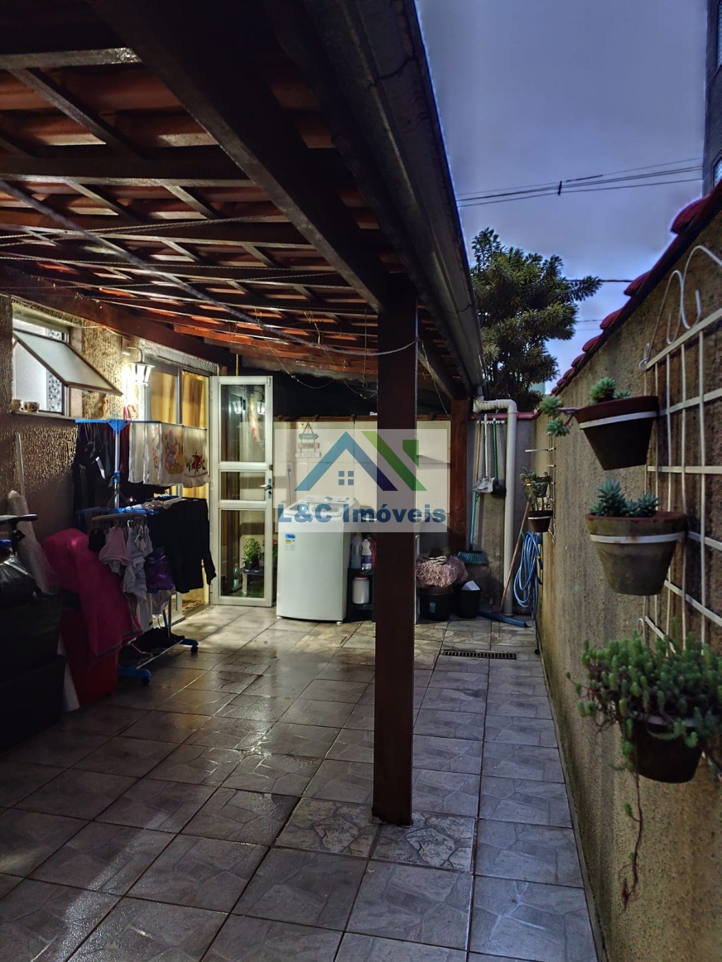 Apartamento, 2 quartos, 61 m² - Foto 36