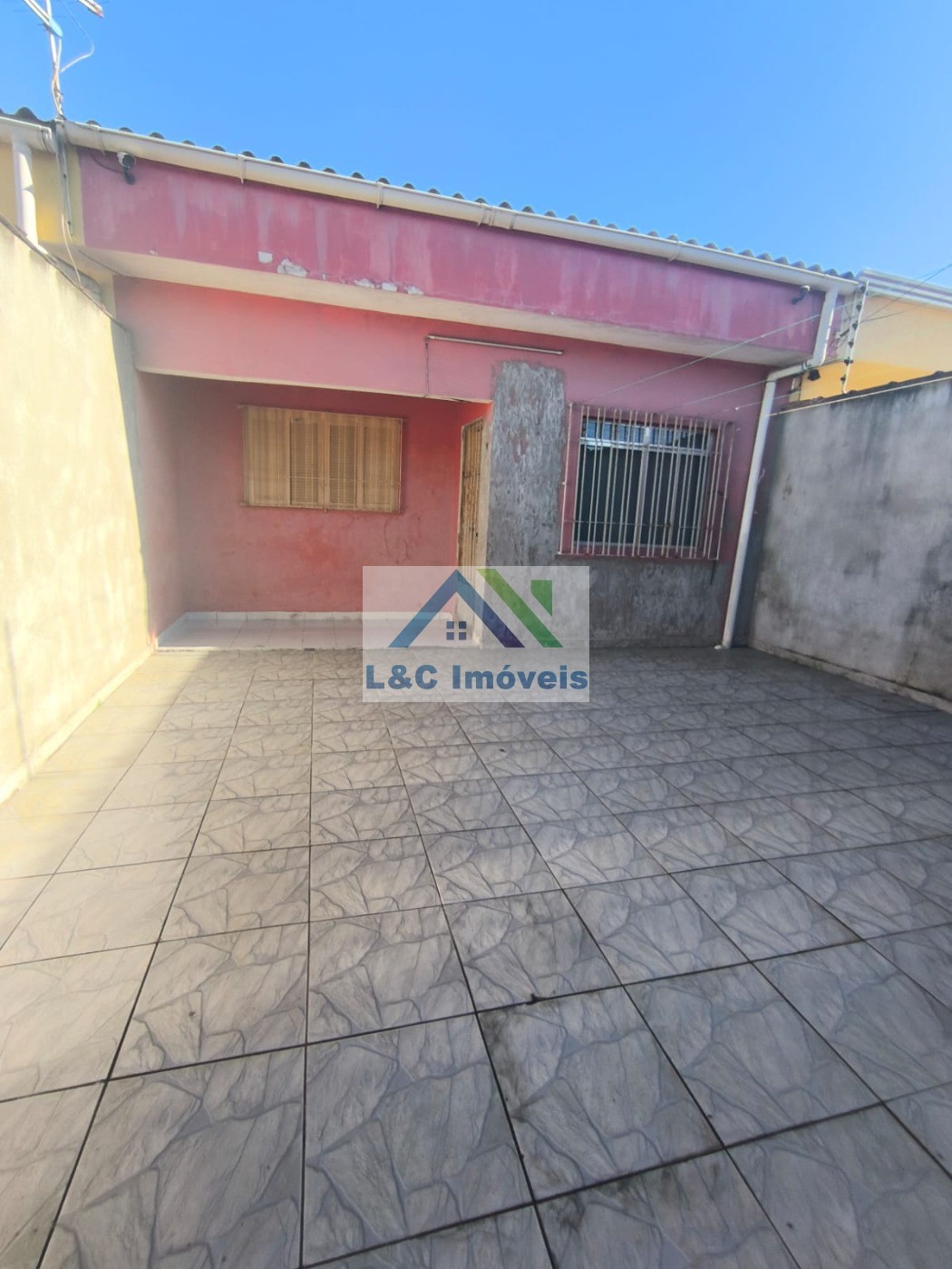 Casa, 2 quartos, 50 m² - Foto 12