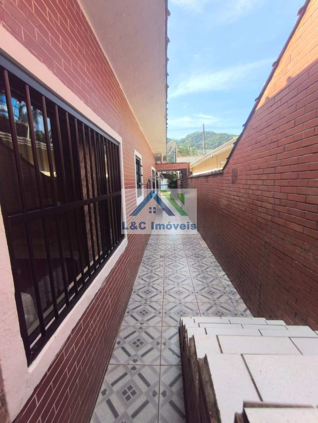 Casa, 2 quartos, 109 m² - Foto 21