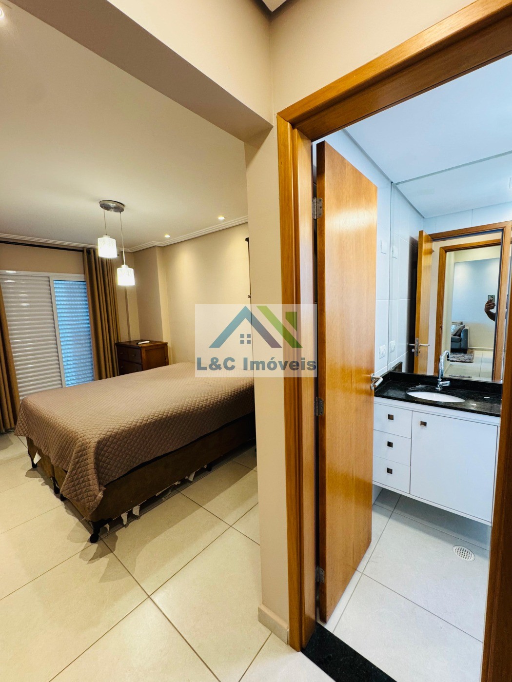Apartamento, 3 quartos, 104 m² - Foto 13
