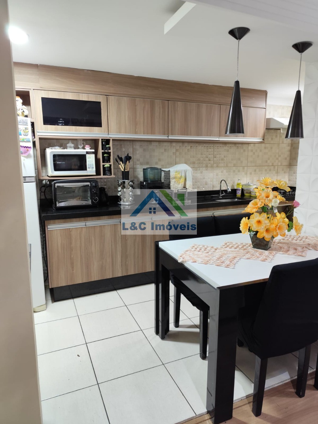 Apartamento, 2 quartos, 61 m² - Foto 30