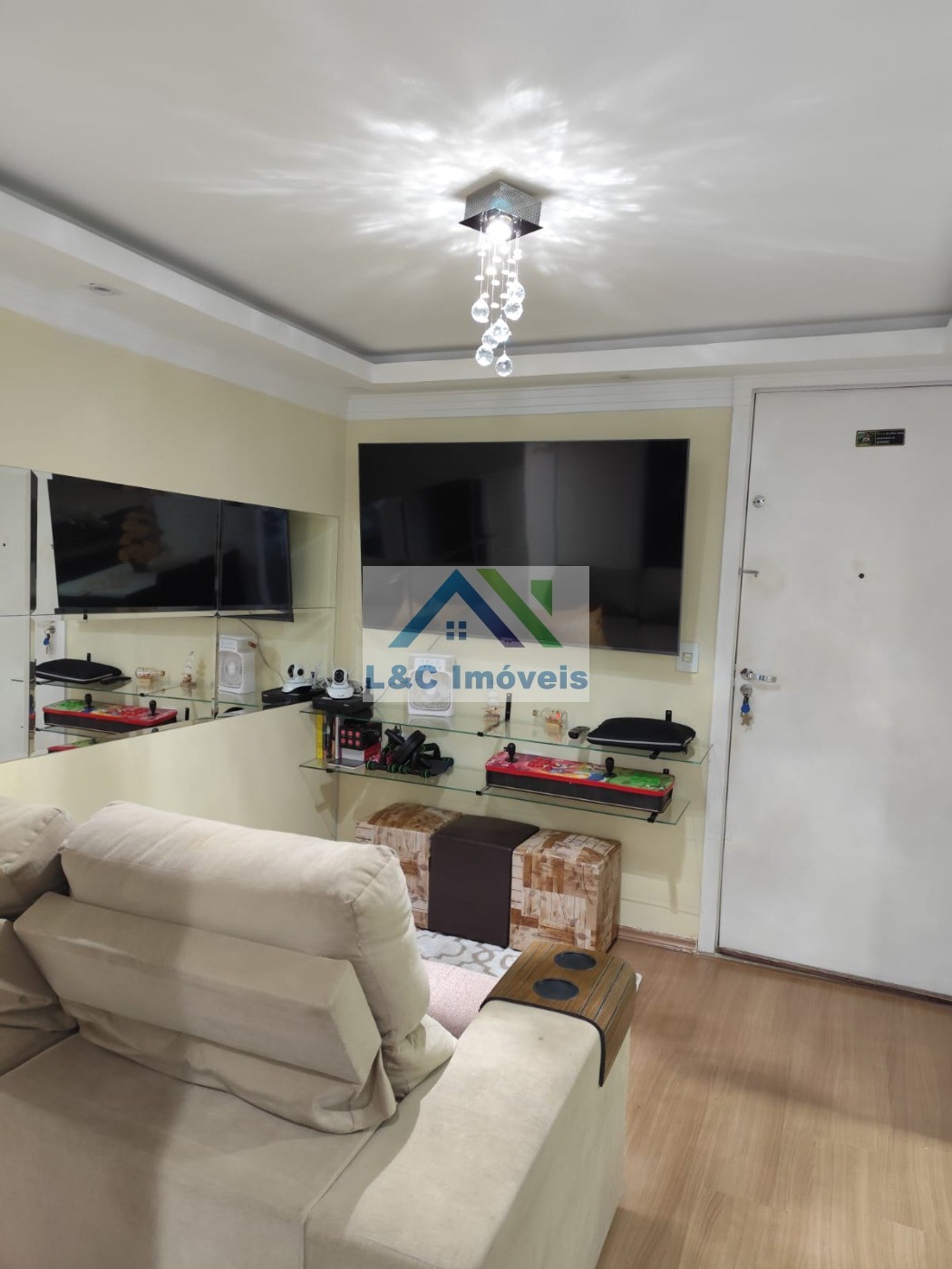 Apartamento, 2 quartos, 61 m² - Foto 18