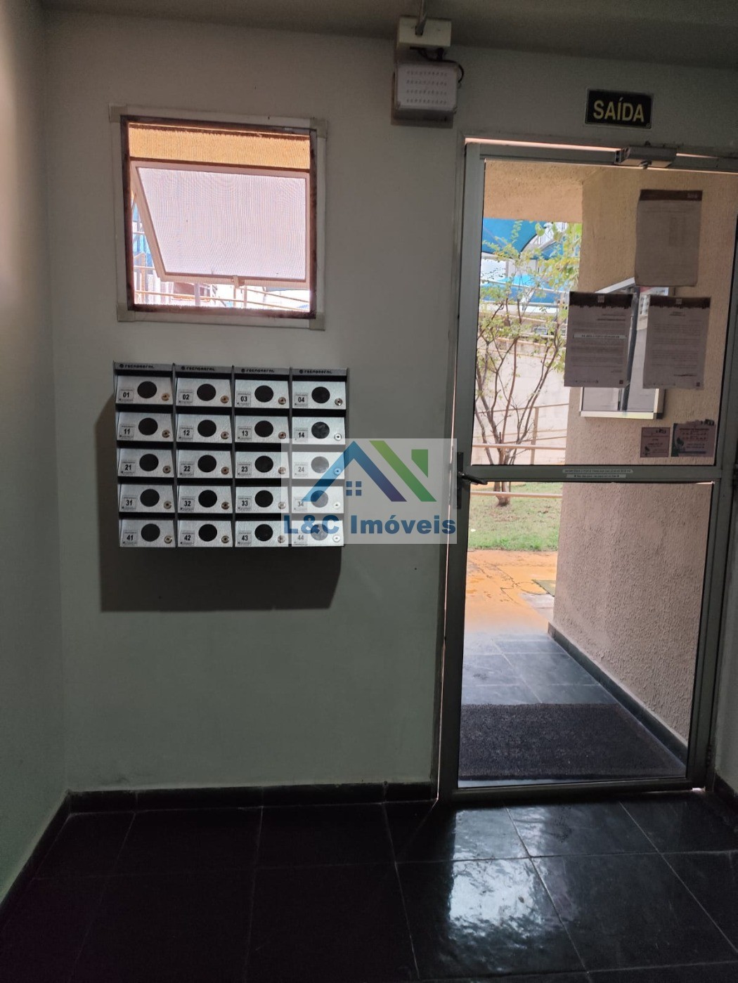 Apartamento, 2 quartos, 61 m² - Foto 12