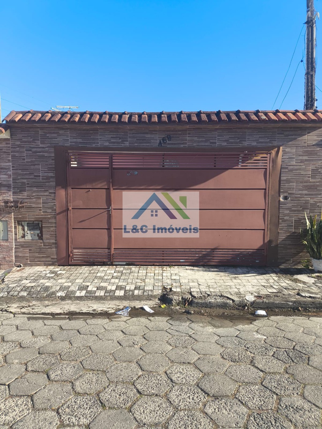 Casa, 2 quartos, 50 m² - Foto 8
