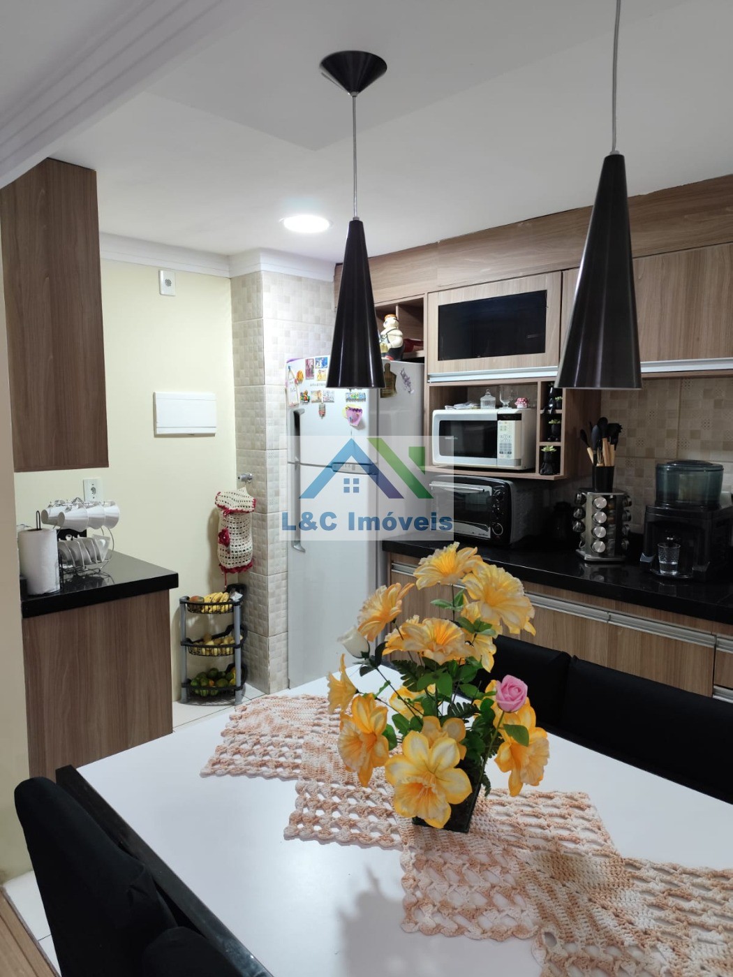 Apartamento, 2 quartos, 61 m² - Foto 33