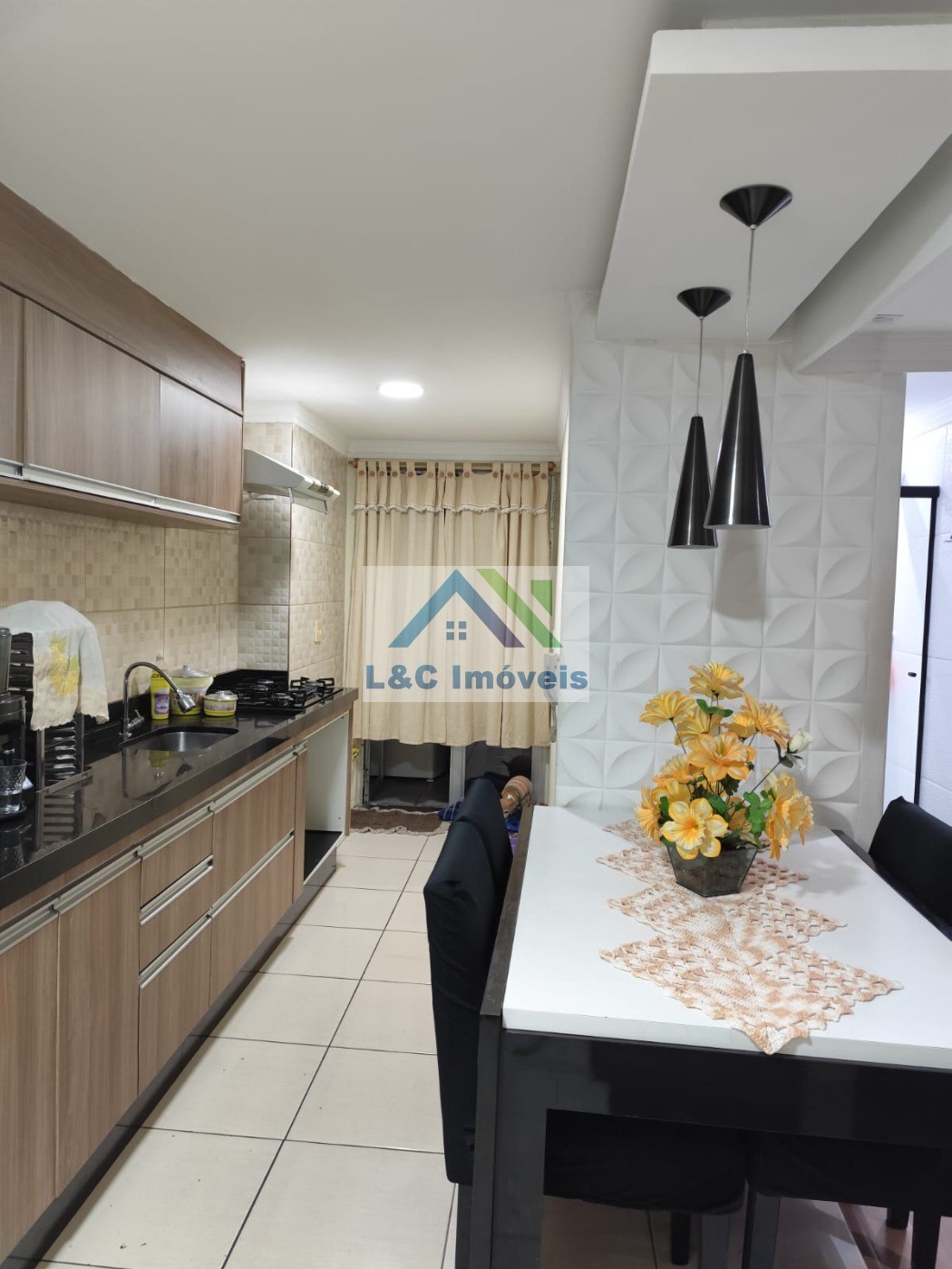 Apartamento, 2 quartos, 61 m² - Foto 31