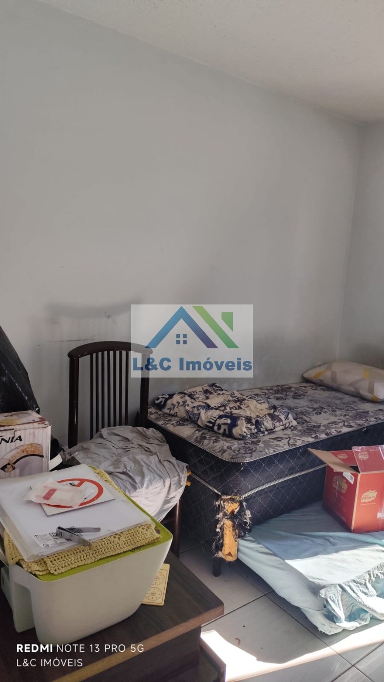 Apartamento, 3 quartos, 51 m² - Foto 9
