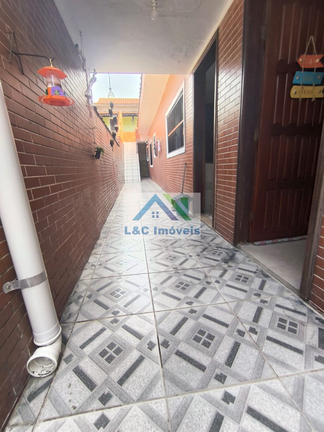 Casa, 2 quartos, 109 m² - Foto 17