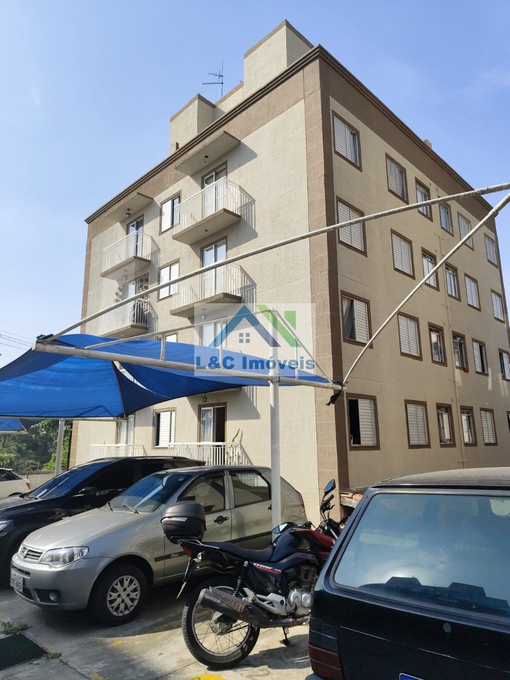 Apartamento, 3 quartos, 51 m² - Foto 35