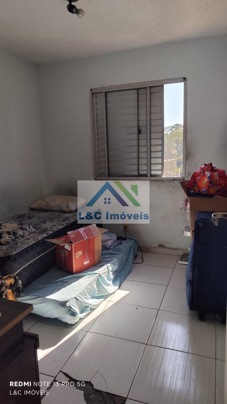Apartamento, 3 quartos, 51 m² - Foto 10