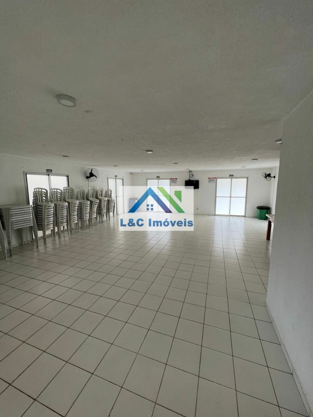 Apartamento, 3 quartos, 51 m² - Foto 28