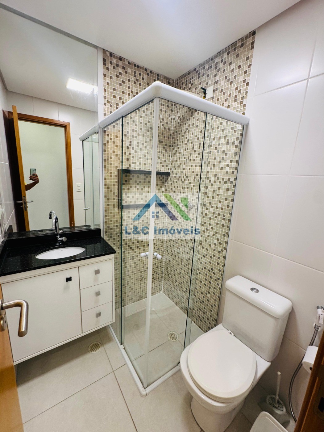 Apartamento, 3 quartos, 104 m² - Foto 9