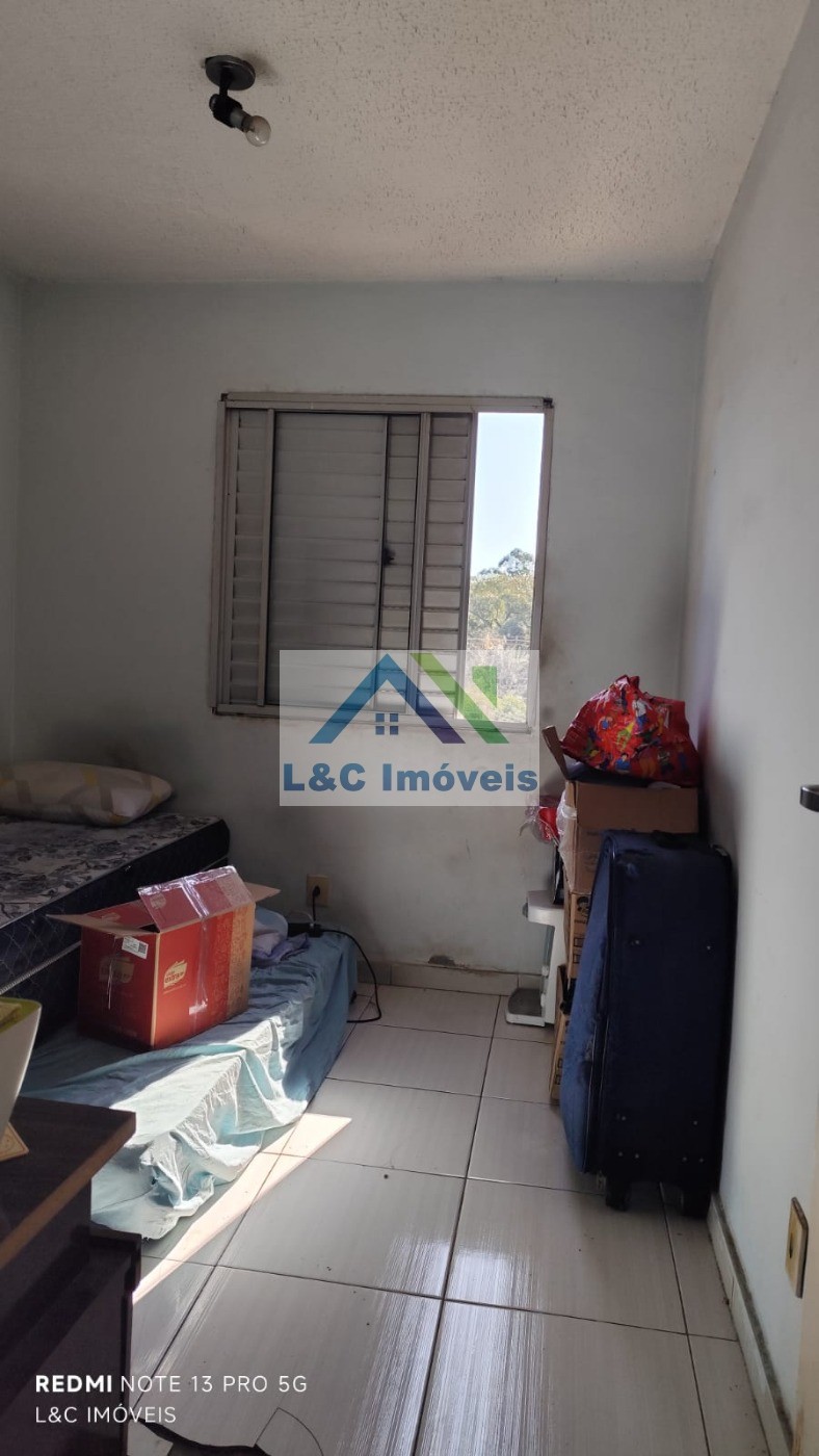 Apartamento, 3 quartos, 51 m² - Foto 8