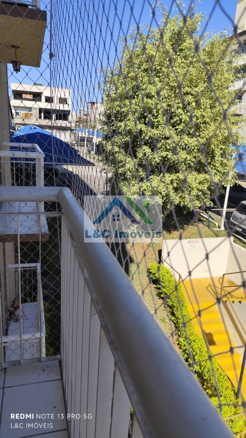 Apartamento, 3 quartos, 51 m² - Foto 22
