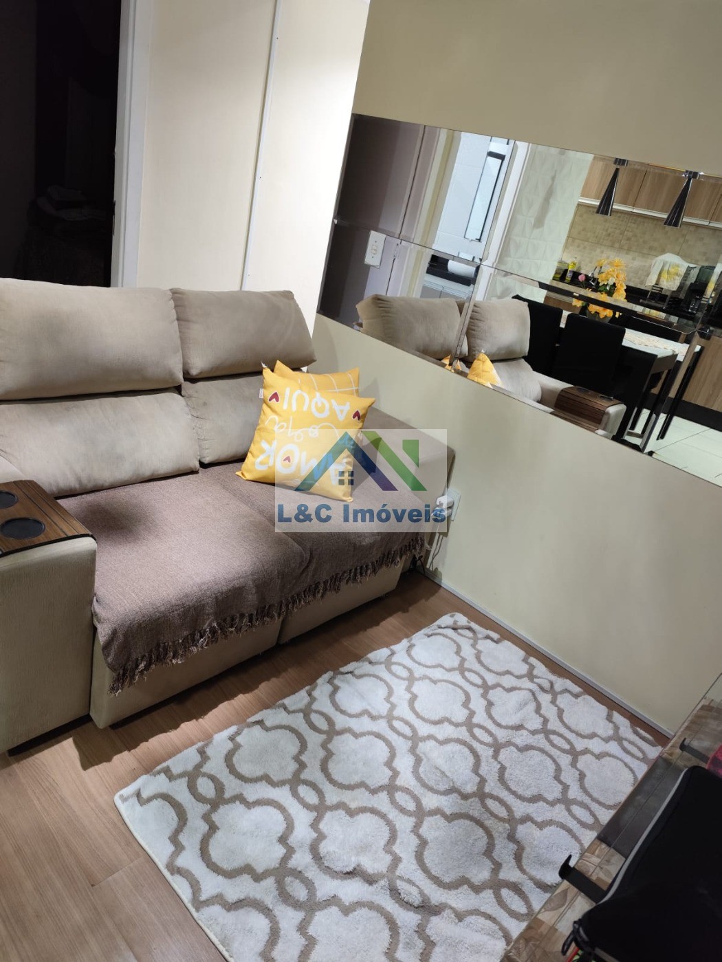 Apartamento, 2 quartos, 61 m² - Foto 19