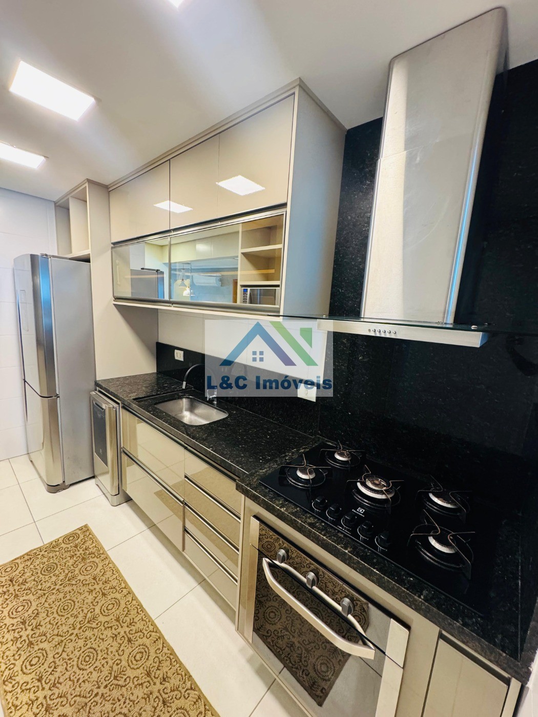 Apartamento, 3 quartos, 104 m² - Foto 31