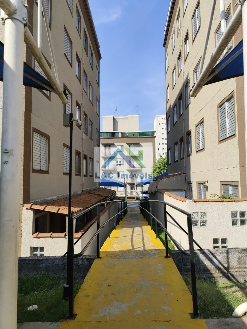 Apartamento, 2 quartos, 61 m² - Foto 2