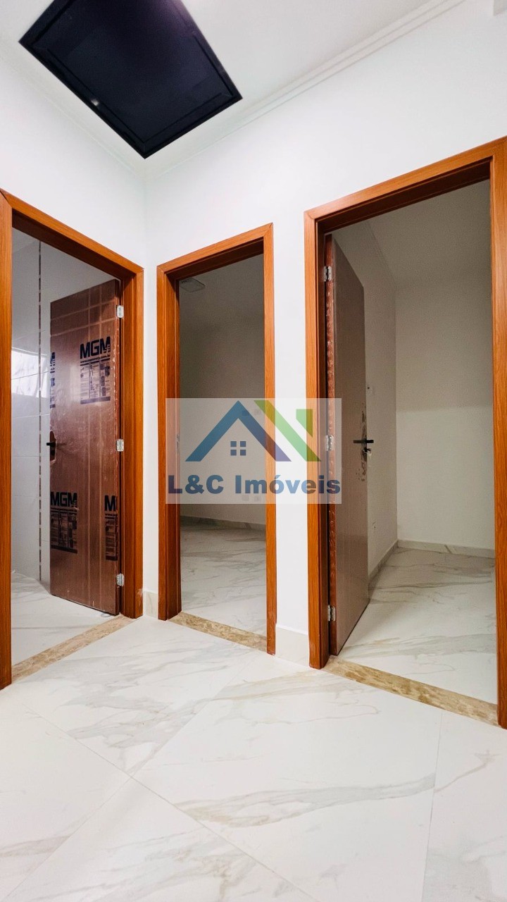Sobrado, 2 quartos, 54 m² - Foto 5