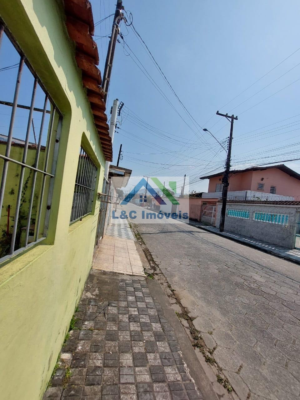 Casa, 3 quartos, 100 m² - Foto 20