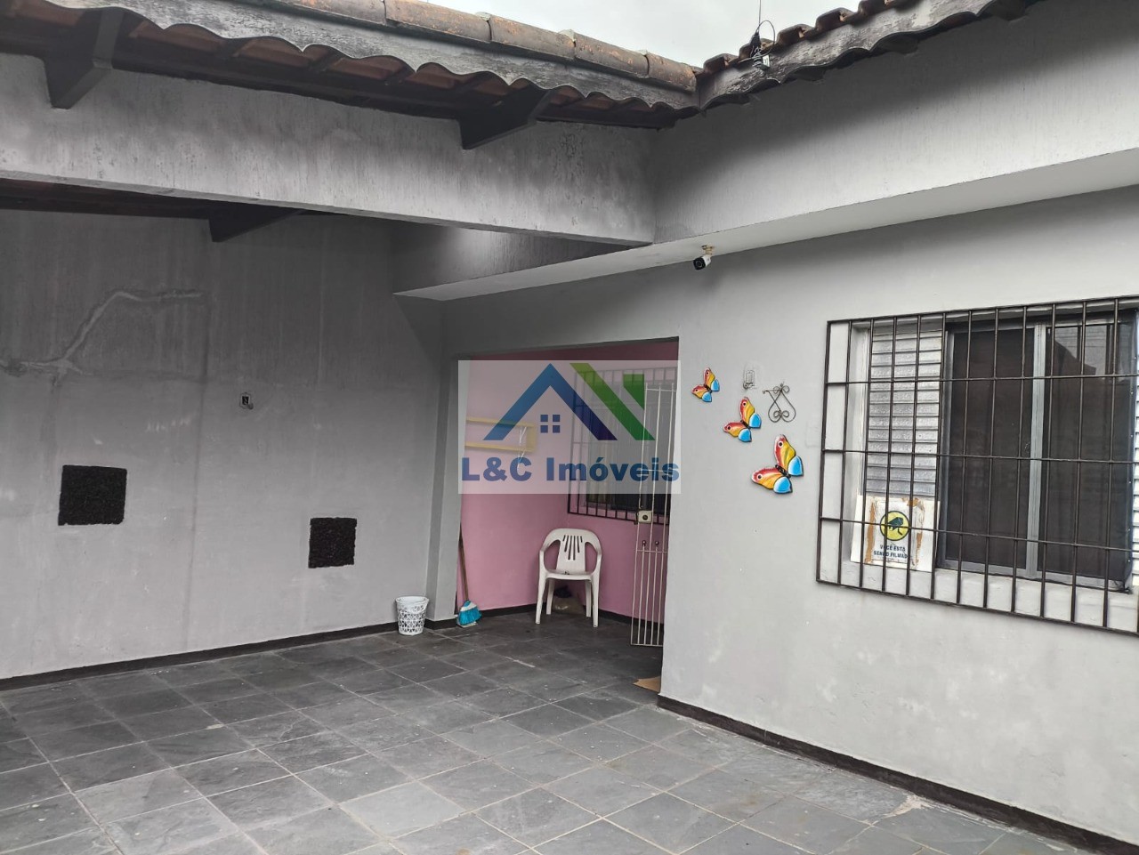 Casa, 3 quartos, 93 m² - Foto 4