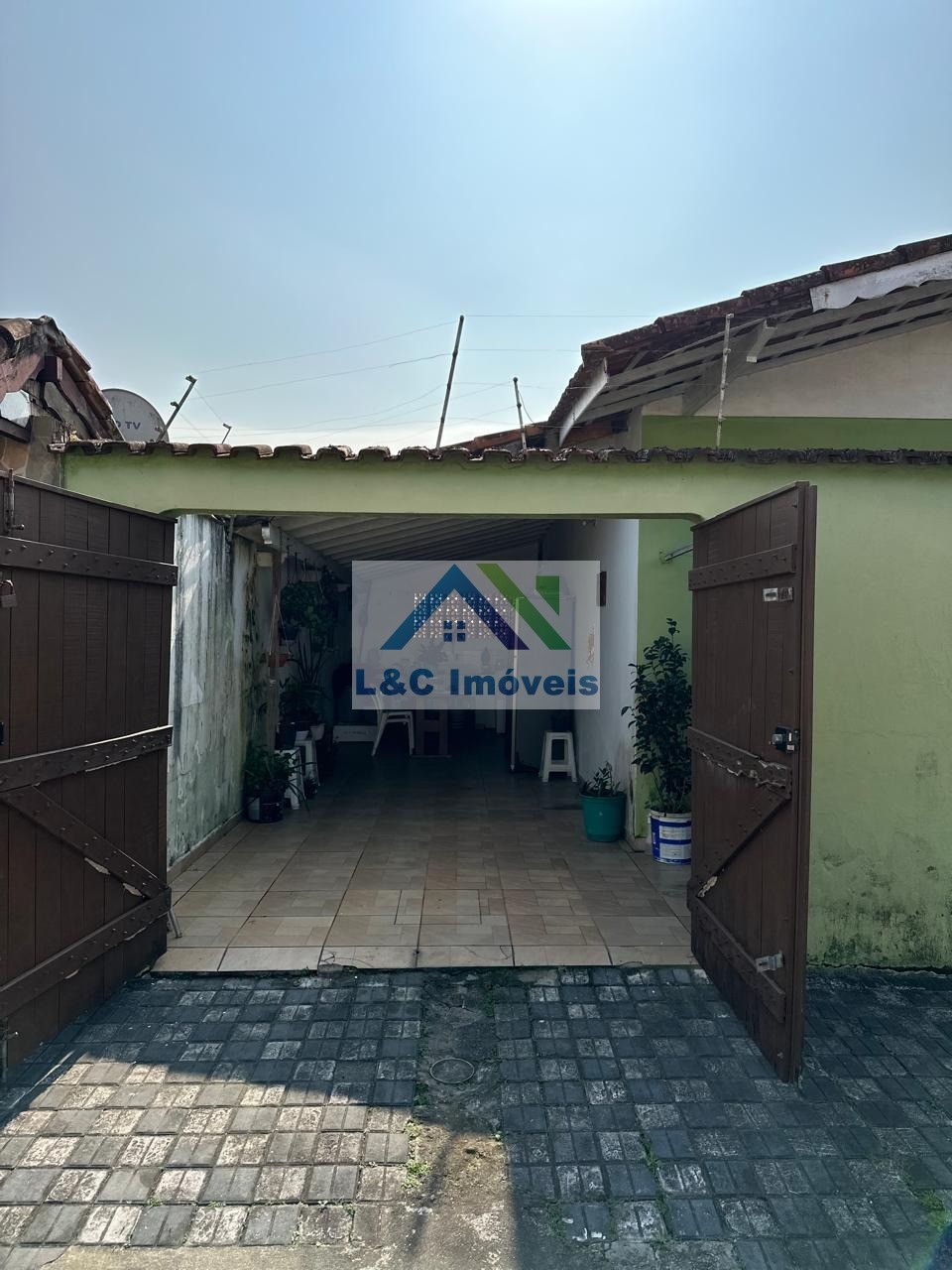 Casa, 3 quartos, 100 m² - Foto 23