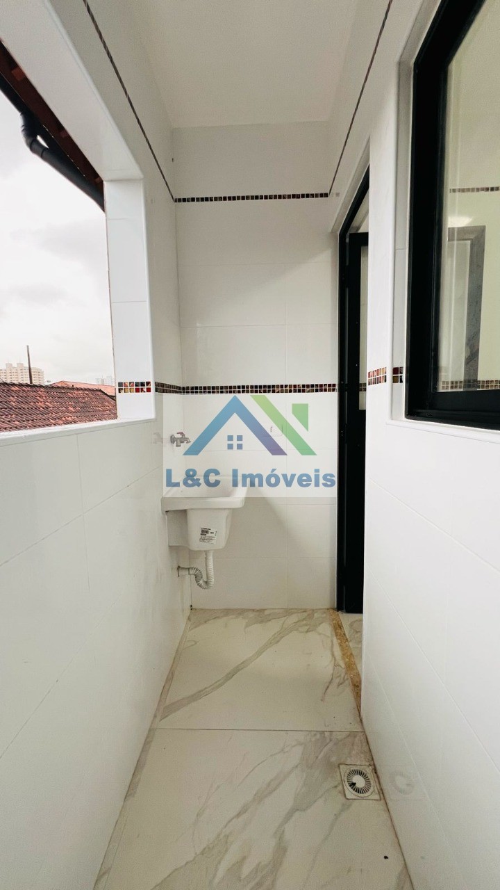 Sobrado, 2 quartos, 54 m² - Foto 11