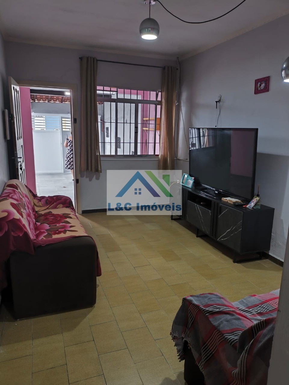 Casa, 3 quartos, 93 m² - Foto 8