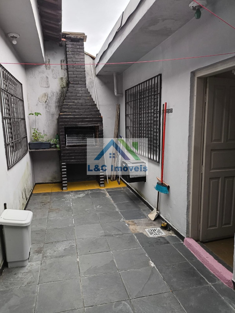 Casa, 3 quartos, 93 m² - Foto 17