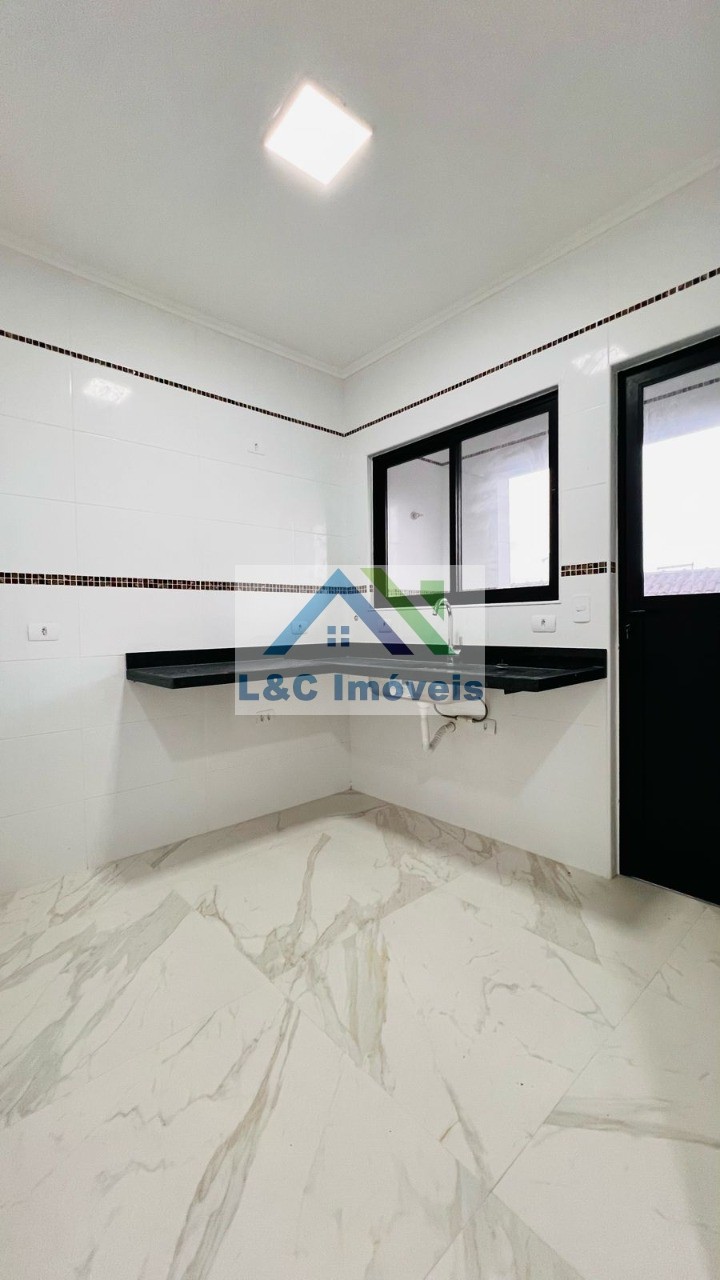 Sobrado, 2 quartos, 54 m² - Foto 10