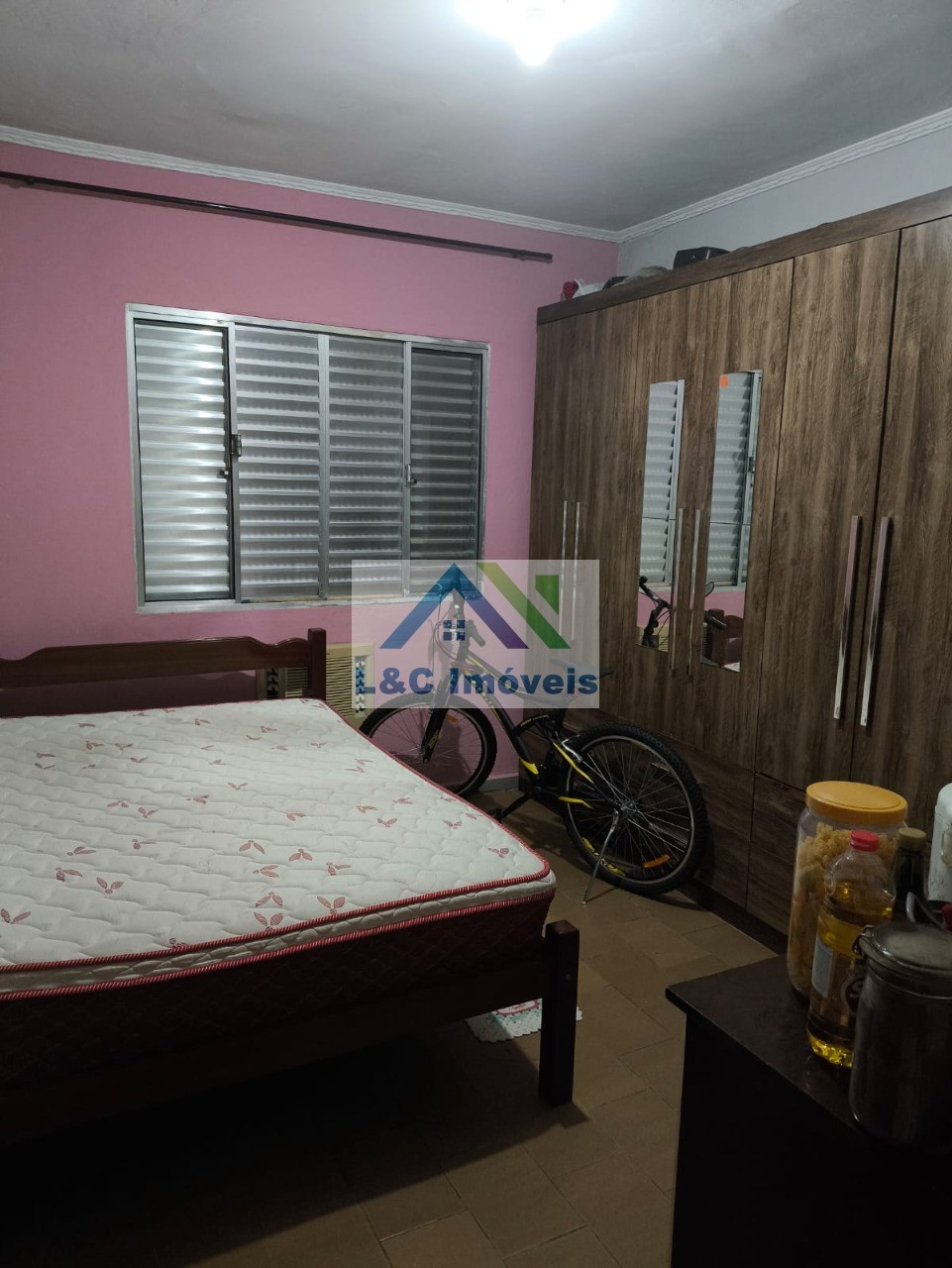 Casa, 3 quartos, 93 m² - Foto 12