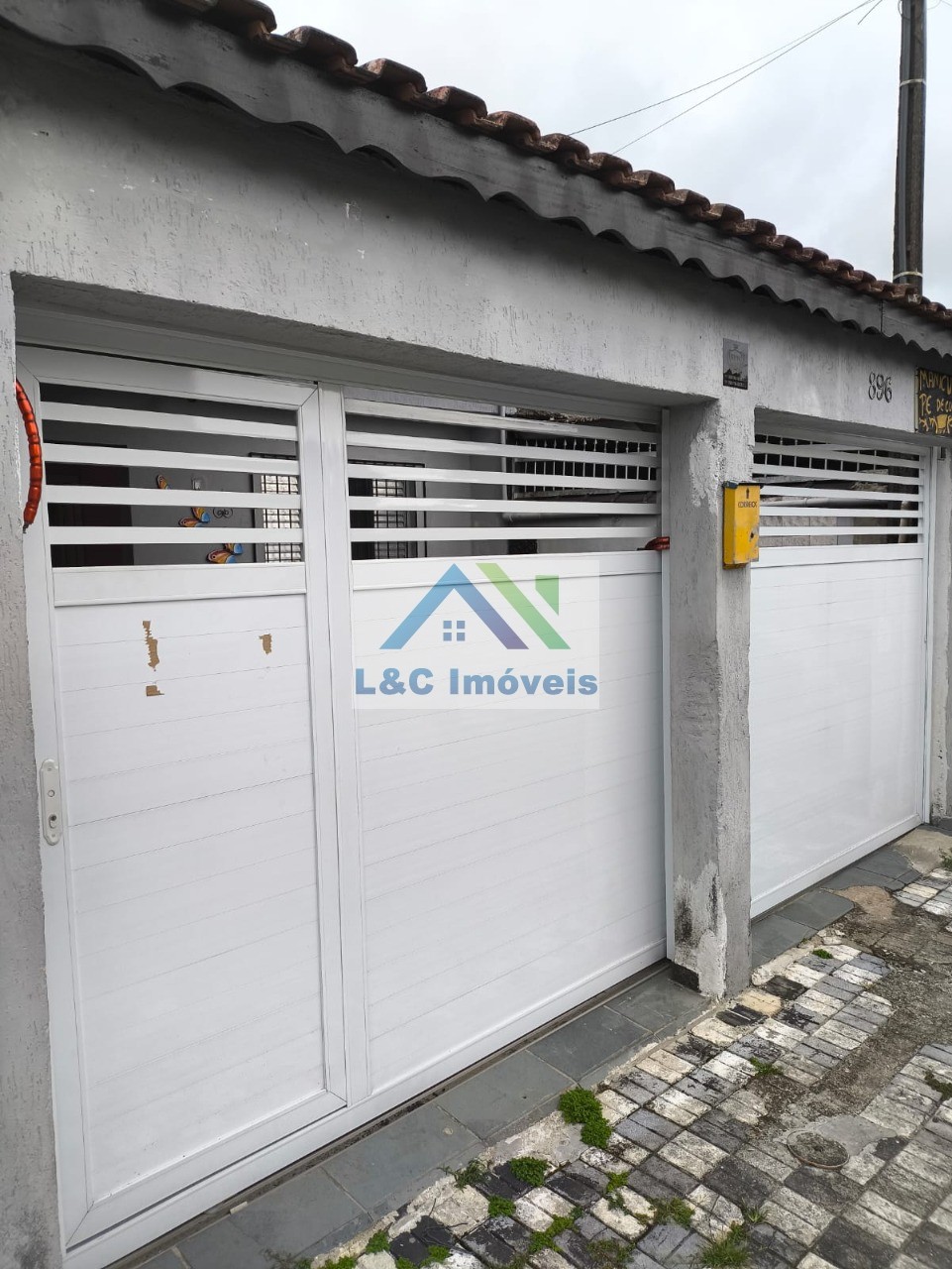 Casa, 3 quartos, 93 m² - Foto 2
