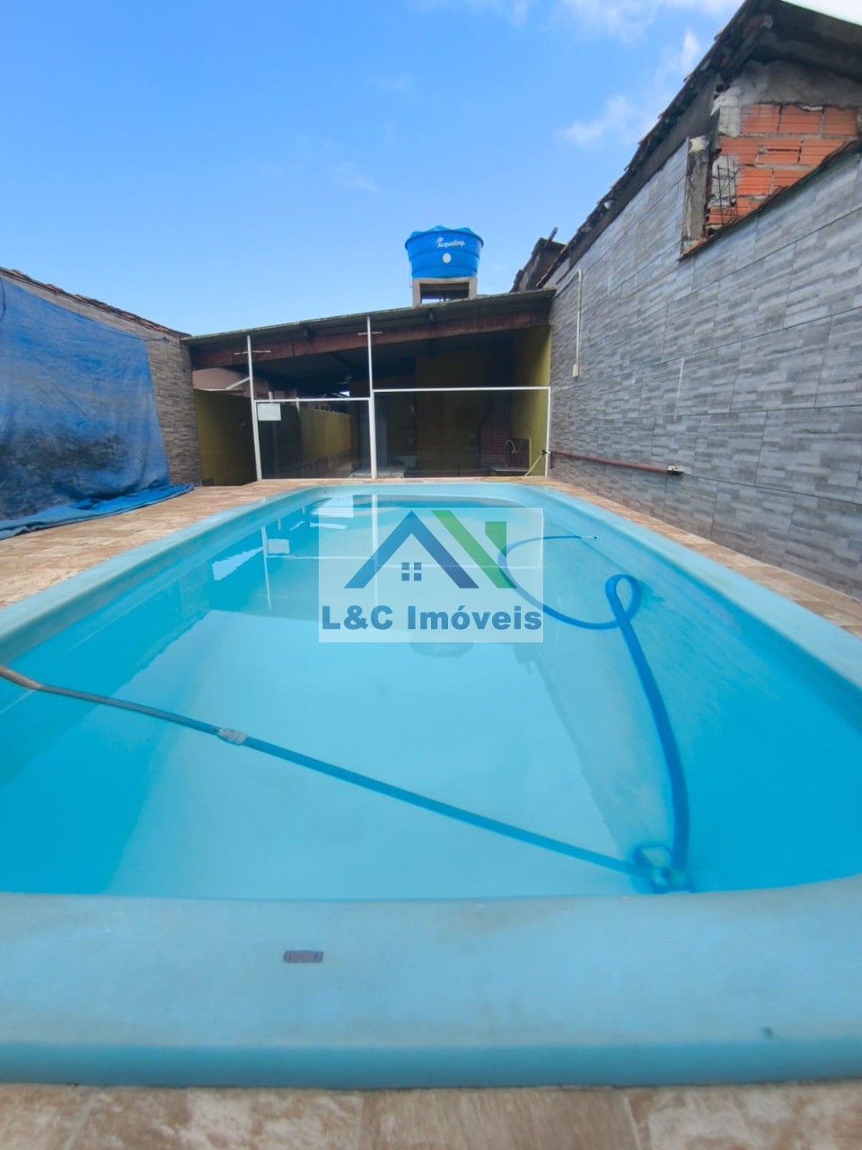 Casa, 2 quartos, 95 m² - Foto 2