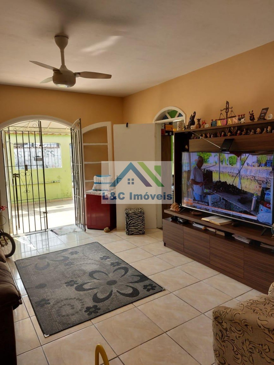 Casa, 3 quartos, 100 m² - Foto 19
