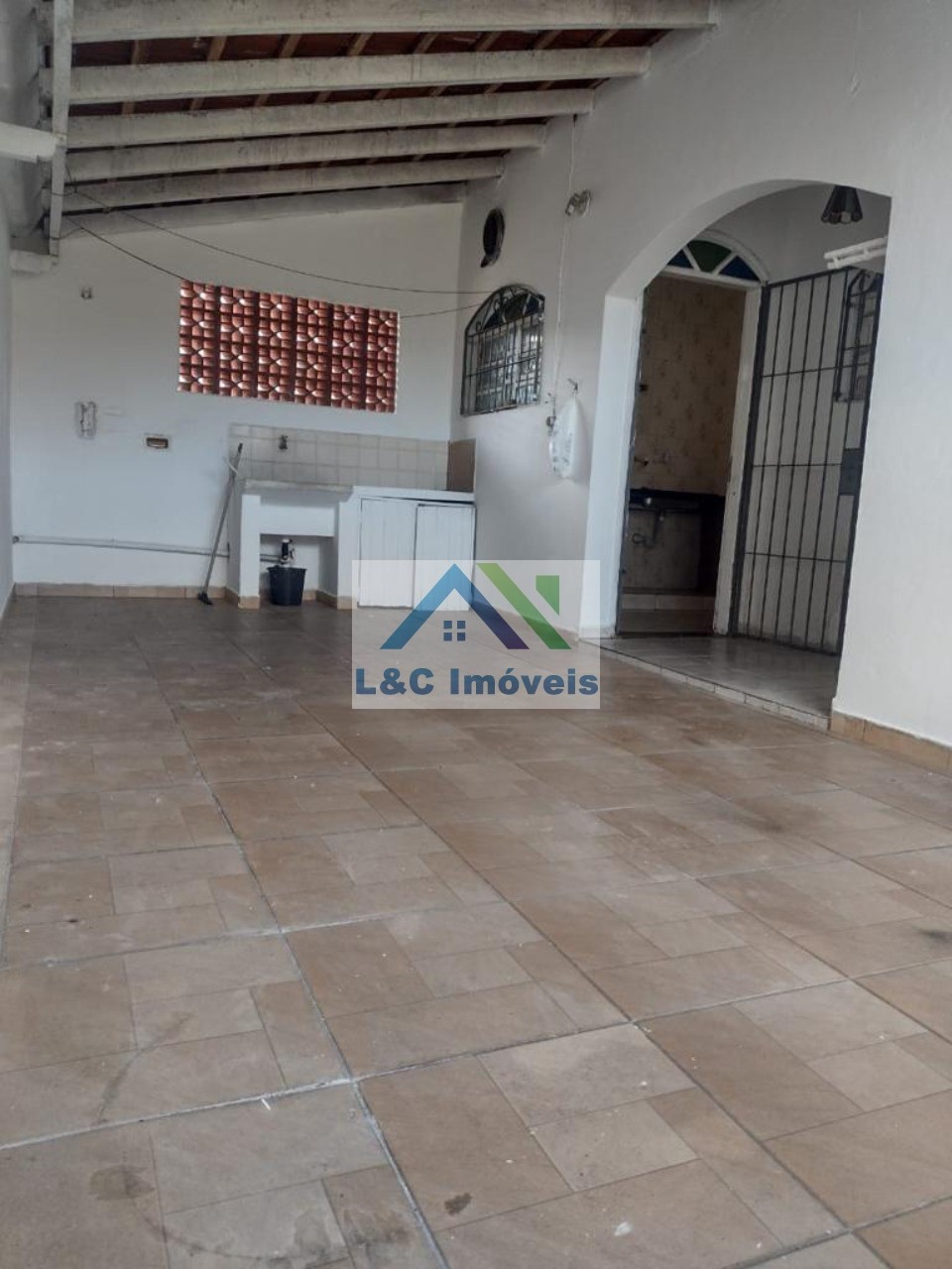Casa, 3 quartos, 100 m² - Foto 12