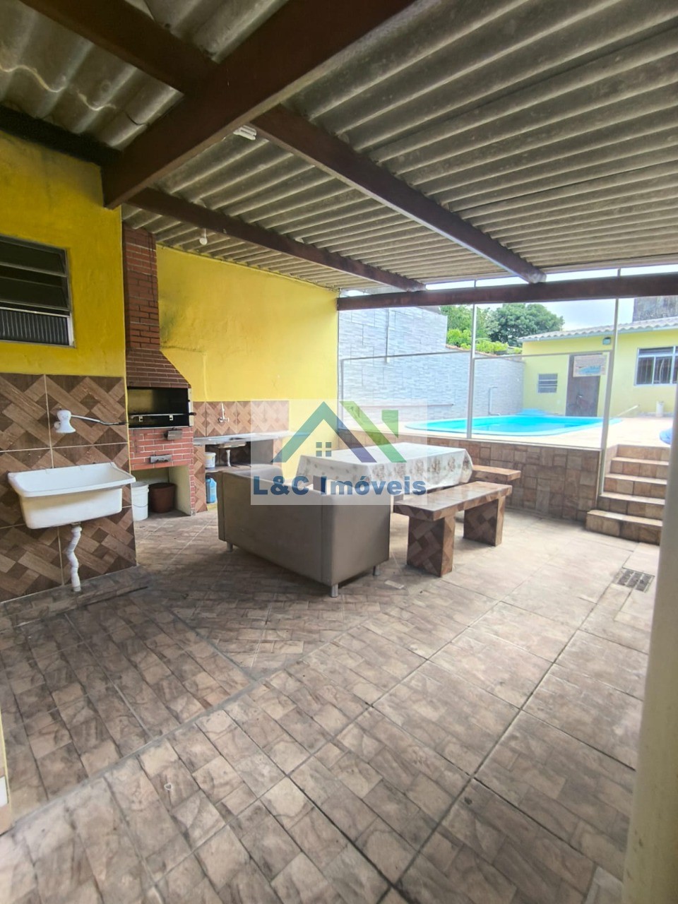 Casa, 2 quartos, 95 m² - Foto 9