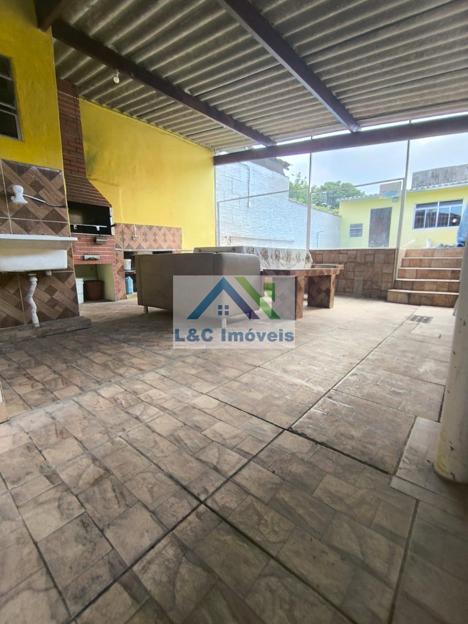 Casa, 2 quartos, 95 m² - Foto 7