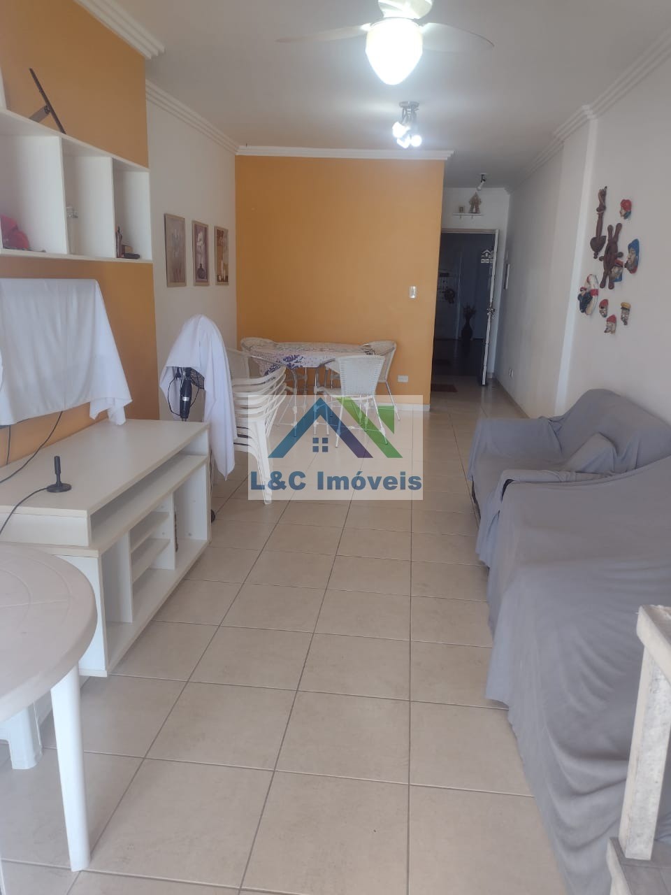 Apartamento, 2 quartos, 69 m² - Foto 10