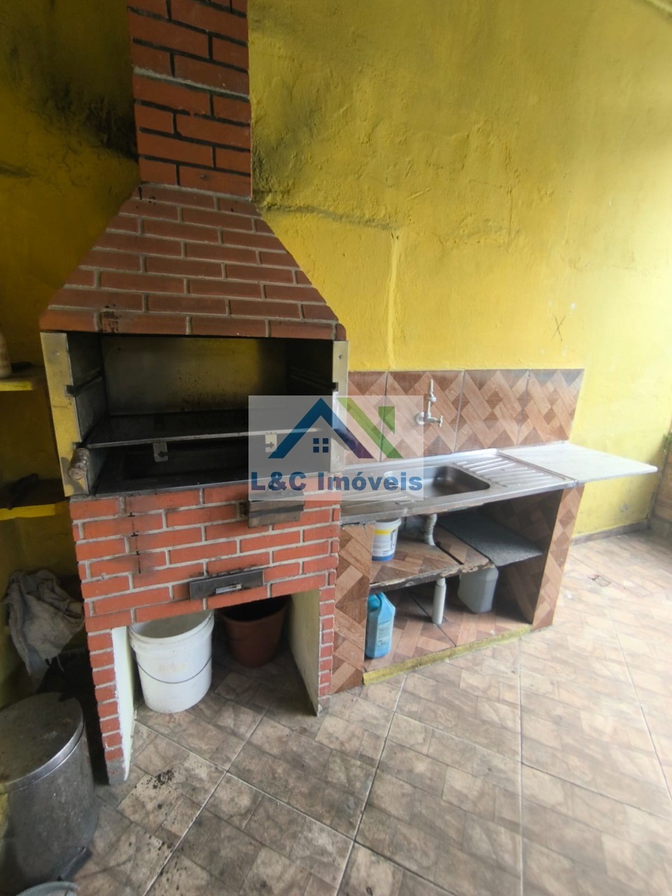 Casa, 2 quartos, 95 m² - Foto 11
