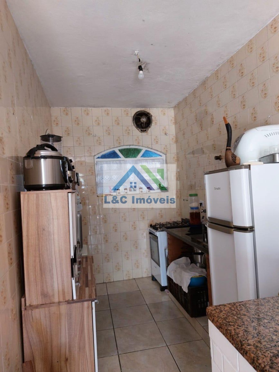 Casa, 3 quartos, 100 m² - Foto 21